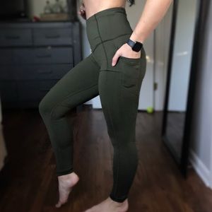 Victoria’s Secret Sport Pant